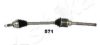 CITRO 3273PY Drive Shaft